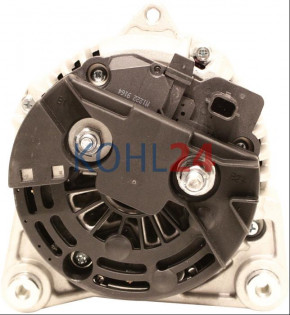 Lichtmaschine Renault Clio III Fluence Grand Scenic III Laguna III Megane III Modus Scenic III Thalia Twingo II 1.5 1.6 Bosch 0124425037 0124425071 0124425115 0986049030 Valeo TG12C078 TG12C150 14 Volt 120 Ampere